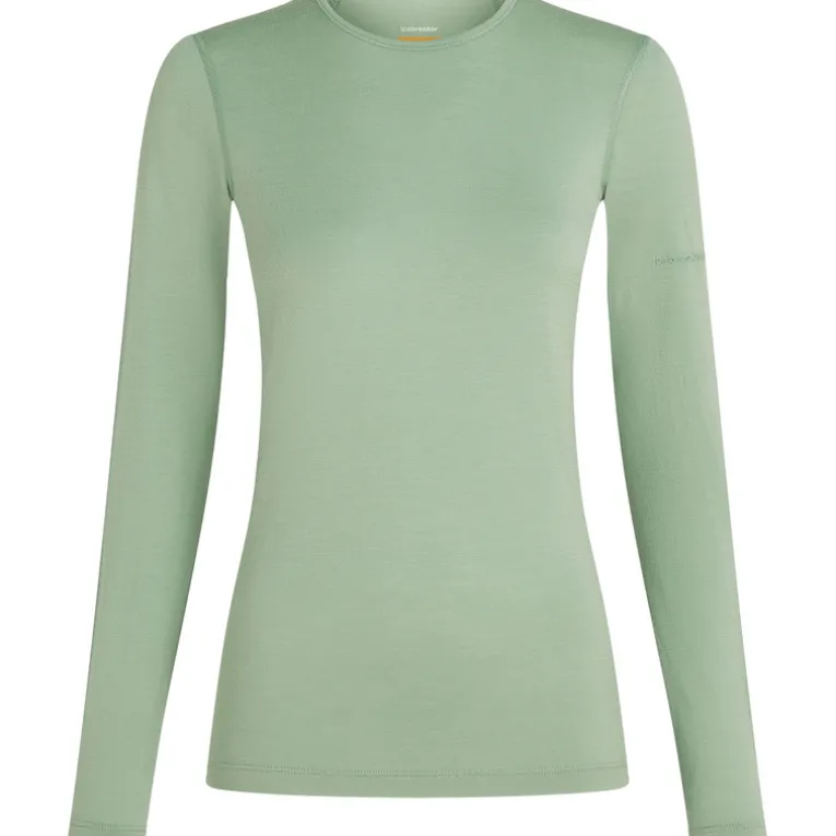 Damen 200 Oasis Longsleeve