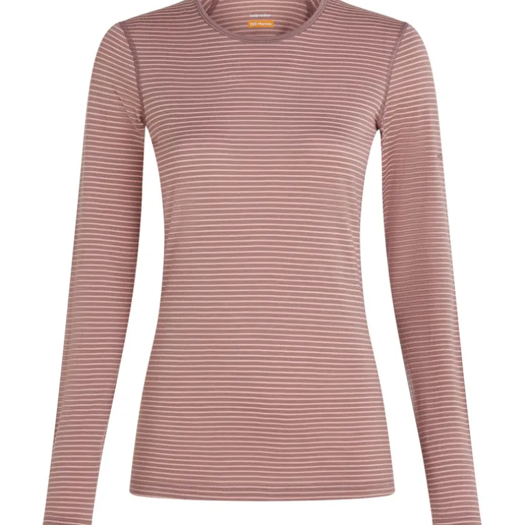 Damen 200 Oasis Longsleeve
