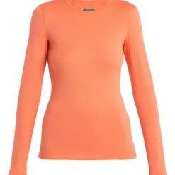 Damen 200 Oasis Longsleeve