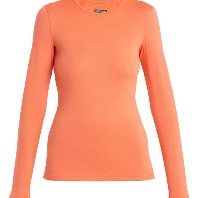 Damen 200 Oasis Longsleeve