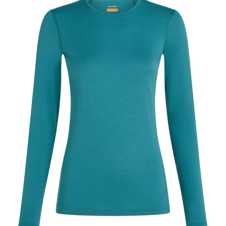 Damen 200 Oasis Longsleeve