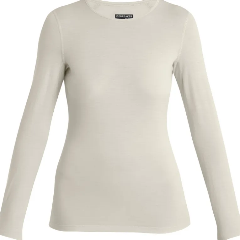 Damen 200 Oasis Longsleeve