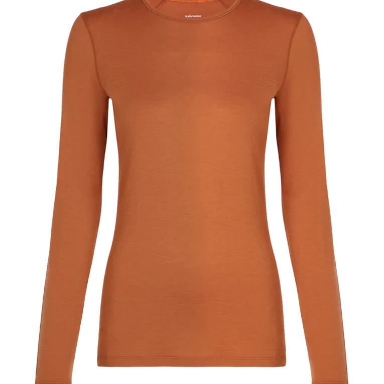 Damen 200 Oasis Longsleeve