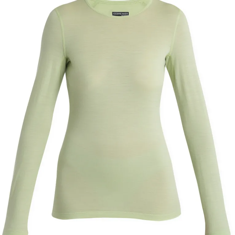 Damen 200 Oasis Longsleeve