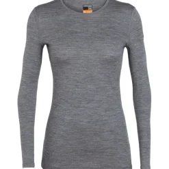 Damen 200 Oasis Longsleeve