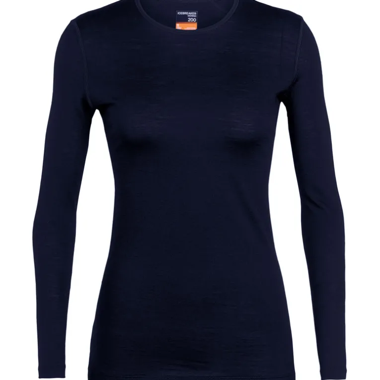 Damen 200 Oasis Longsleeve