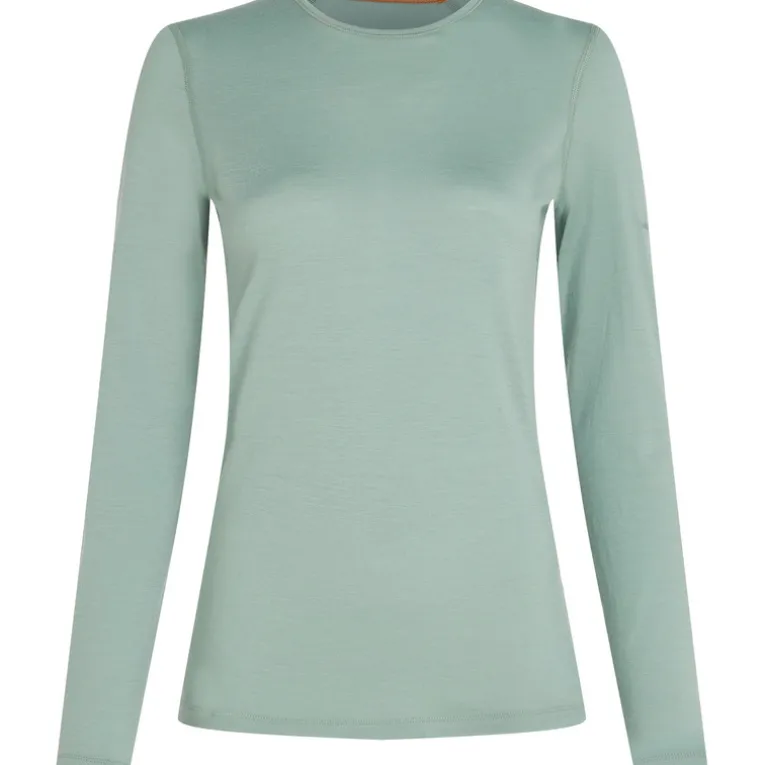 Damen 200 Oasis Longsleeve