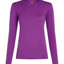 Damen 200 Oasis Longsleeve