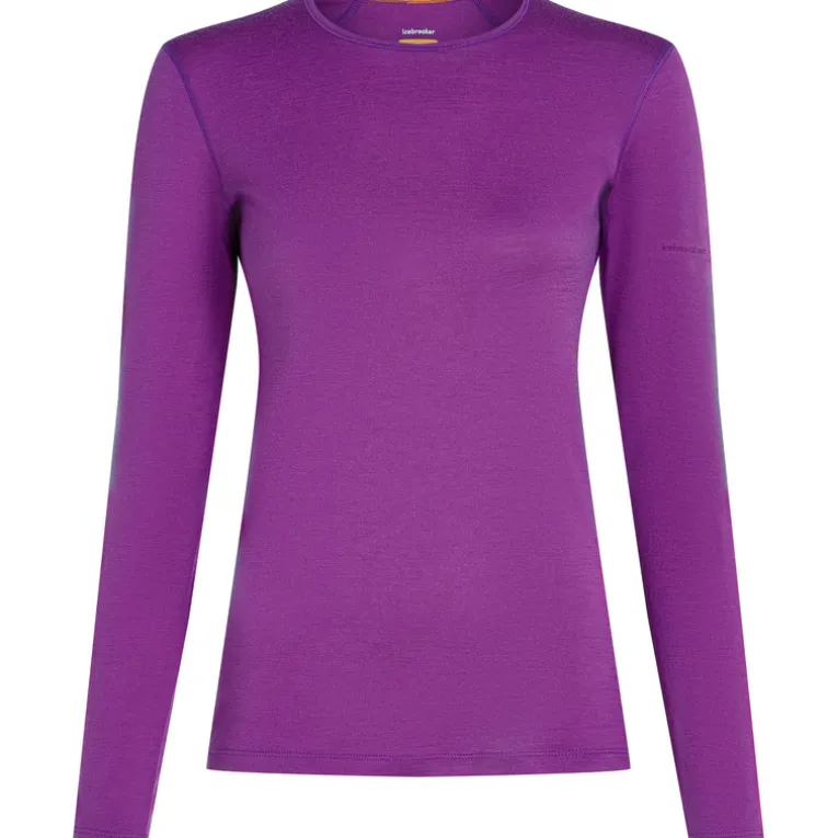 Damen 200 Oasis Longsleeve