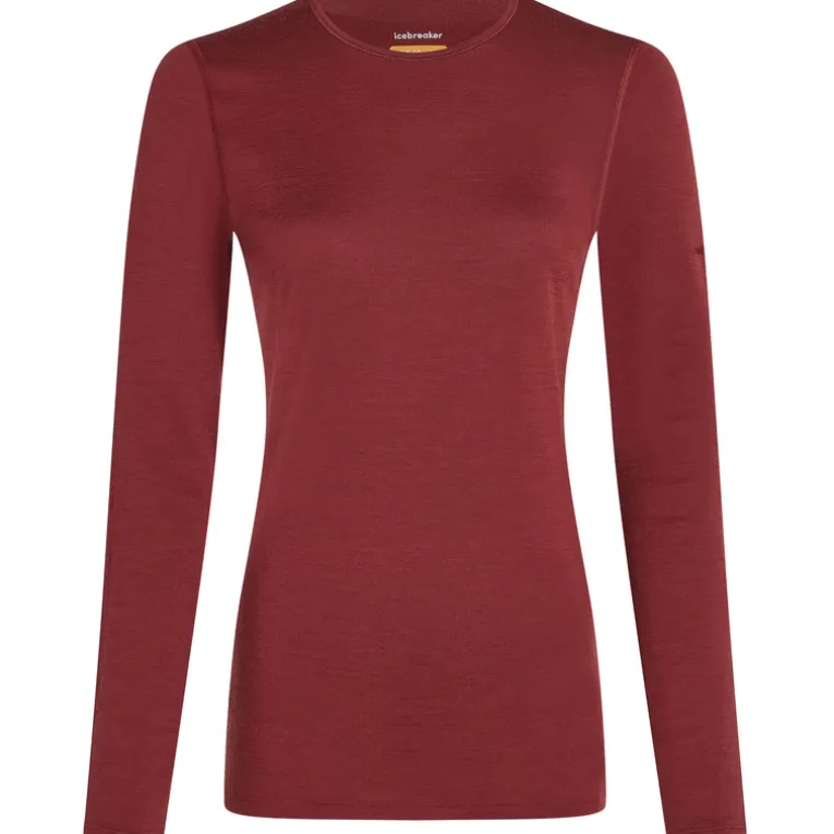 Damen 200 Oasis Longsleeve