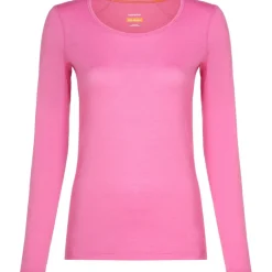 Damen 200 Oasis Scoop Longsleeve