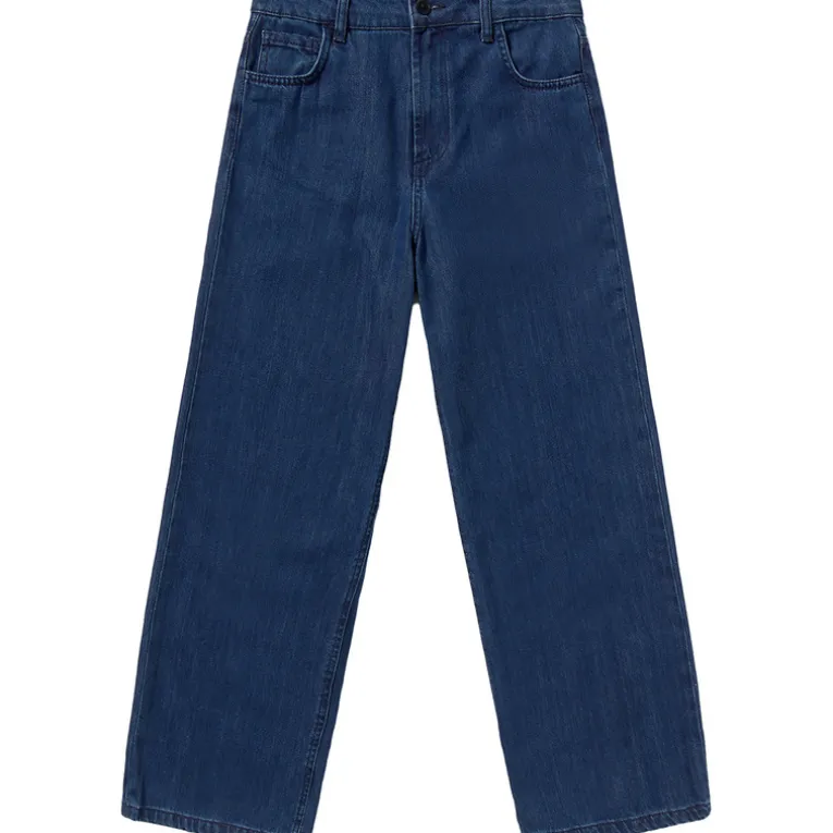 Damen 5 Pocket Jeans