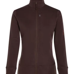 Damen 260 Quantum IV Jacke