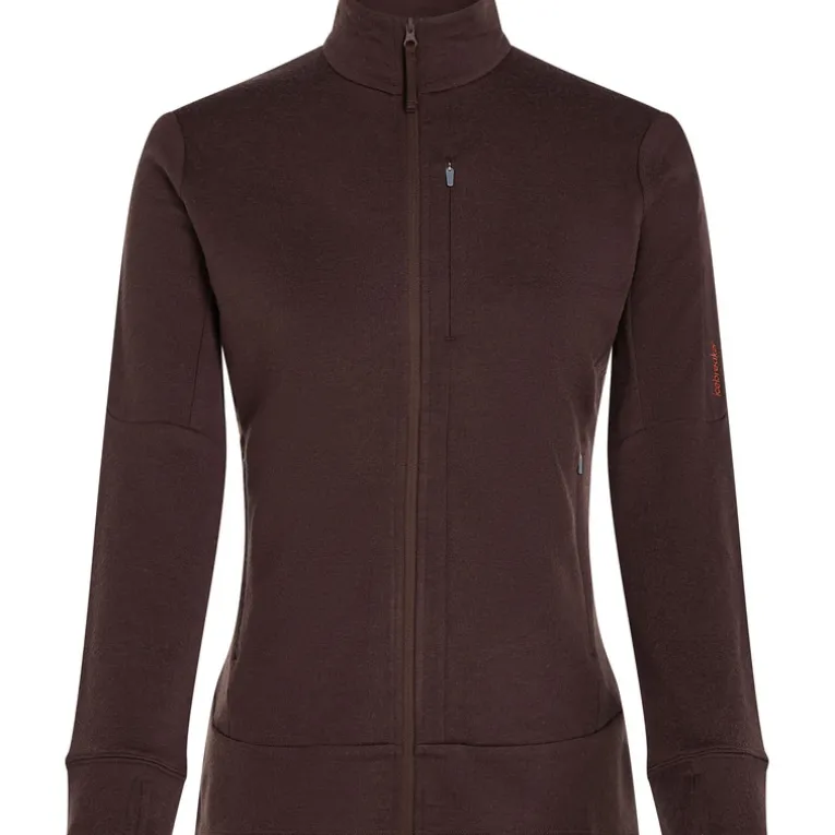 Damen 260 Quantum IV Jacke