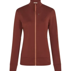 Damen 260 Quantum IV Jacke