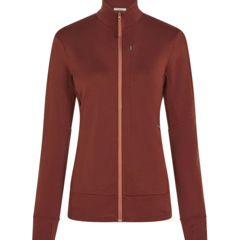 Damen 260 Quantum IV Jacke