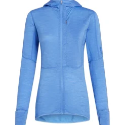 Damen 200 Realfleece Descender Hoodie Jacke