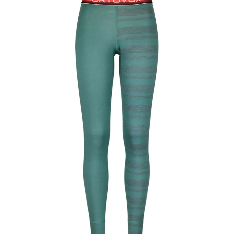 Damen 185 Rock'N'Wool Hose