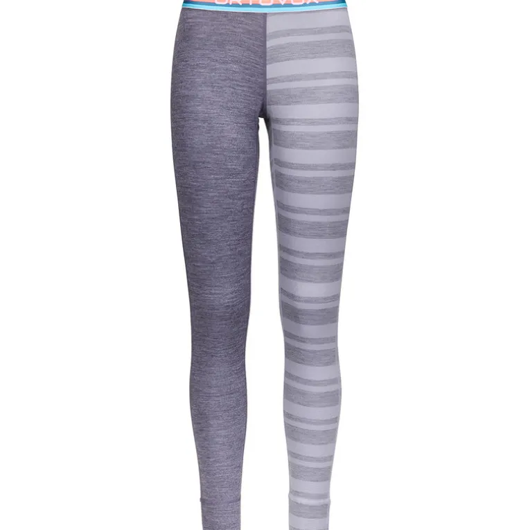 Damen 185 Rock'N'Wool Hose