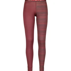 Damen 185 Rock'N'Wool Hose