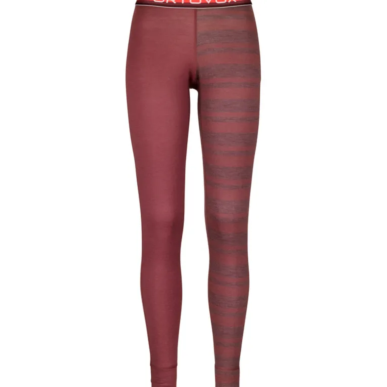 Damen 185 Rock'N'Wool Hose