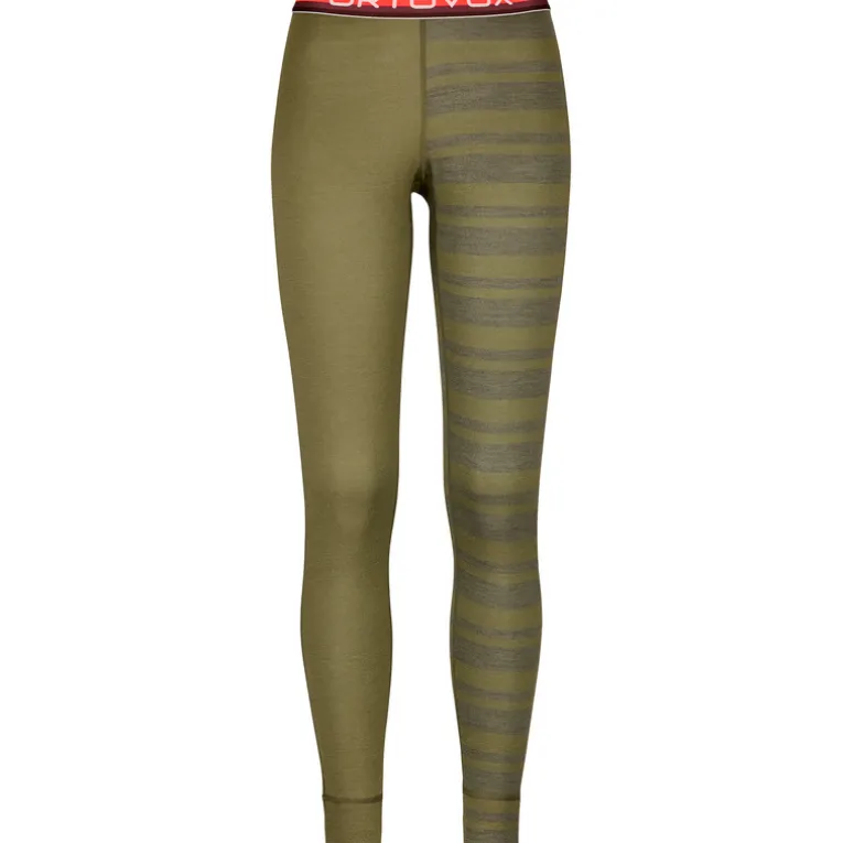 Damen 185 Rock'N'Wool Hose