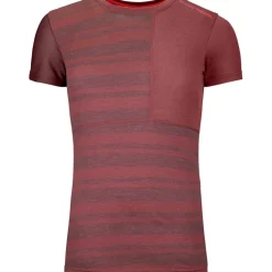 Damen 185 Rock'N'Wool T-Shirt
