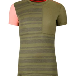 Damen 185 Rock'N'Wool T-Shirt