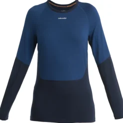 Damen 200 Sonebula Crewe Longsleeve