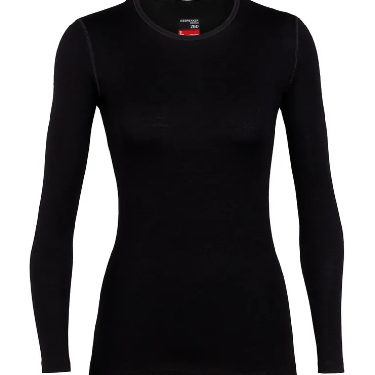 Damen 260 Tech Longsleeve