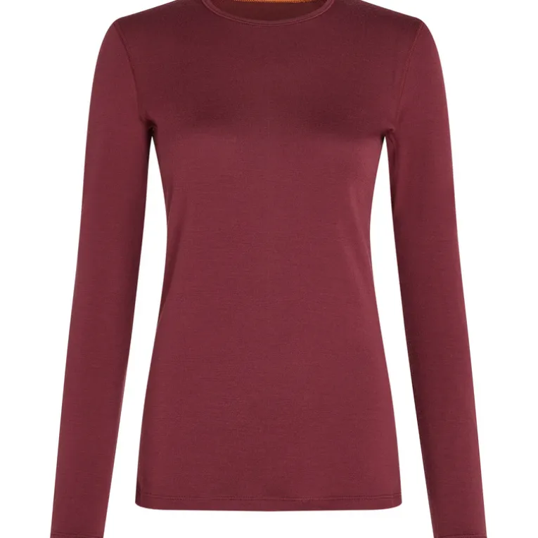 Damen 260 Tech Longsleeve