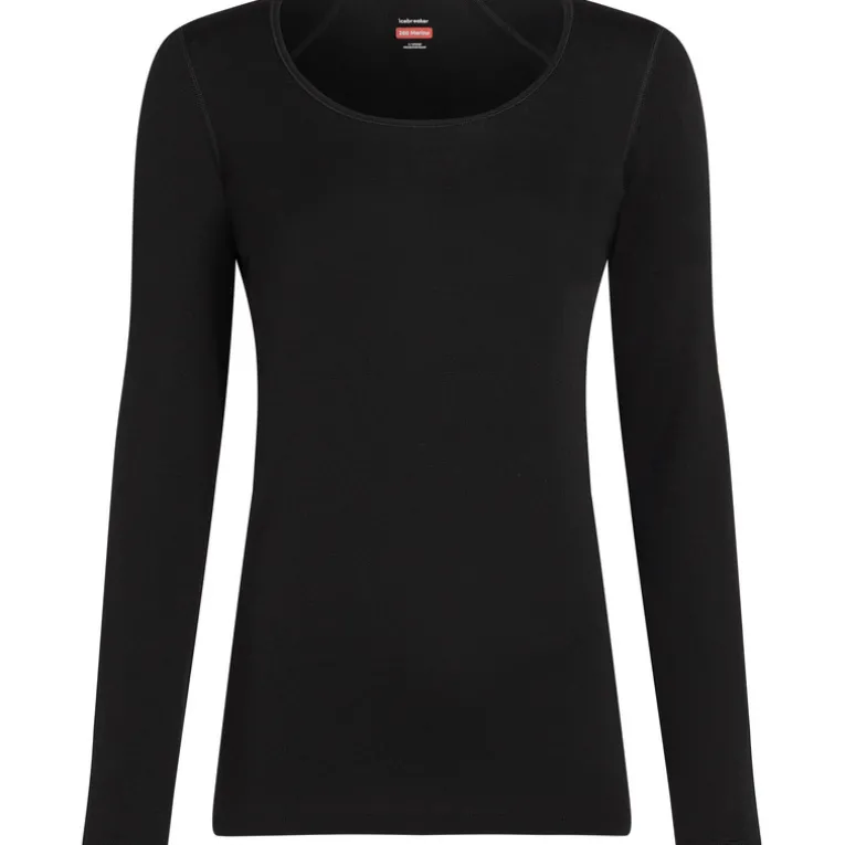 Damen 260 Tech Scoop Longsleeve