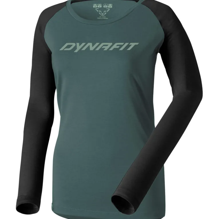 Damen 24/7 Tee Longsleeve