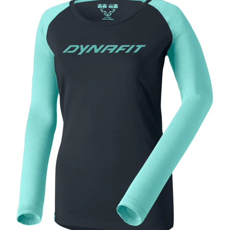 Damen 24/7 Tee Longsleeve