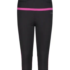 Damen 3/4 Tights