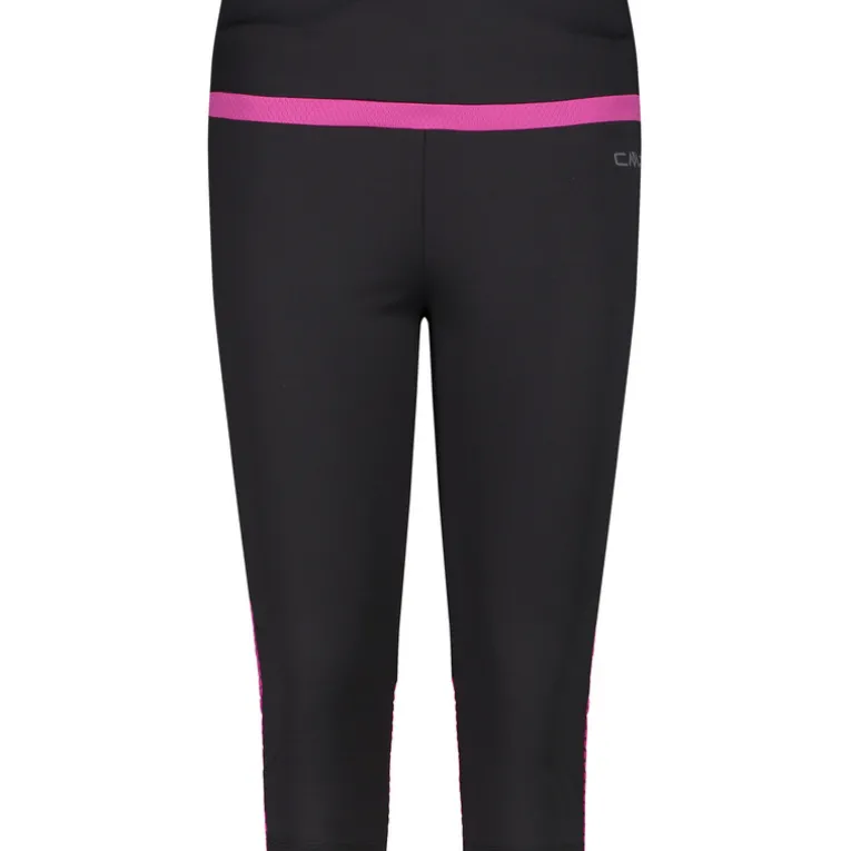 Damen 3/4 Tights