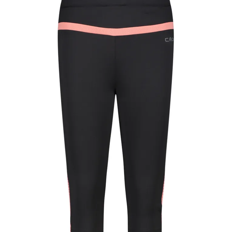 Damen 3/4 Tights