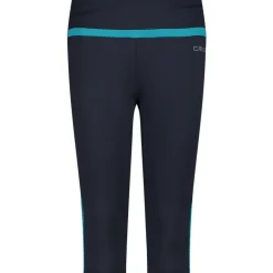 Damen 3/4 Tights