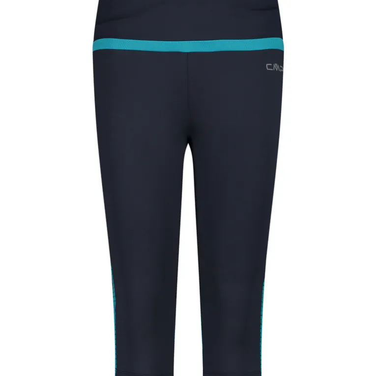 Damen 3/4 Tights