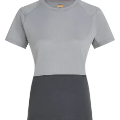 Damen 200 Waffle Elevation T-Shirt