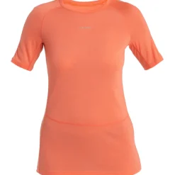 Damen 125 ZoneKnit Crew T-Shirt