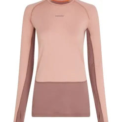 Damen 200 ZoneKnit Crewe Longsleeve