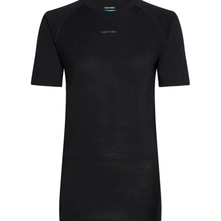 Damen 125 ZoneKnit Crewe T-Shirt
