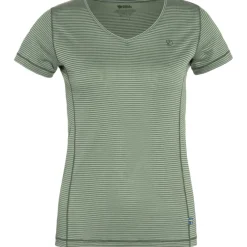 Damen Abisko Cool T-Shirt