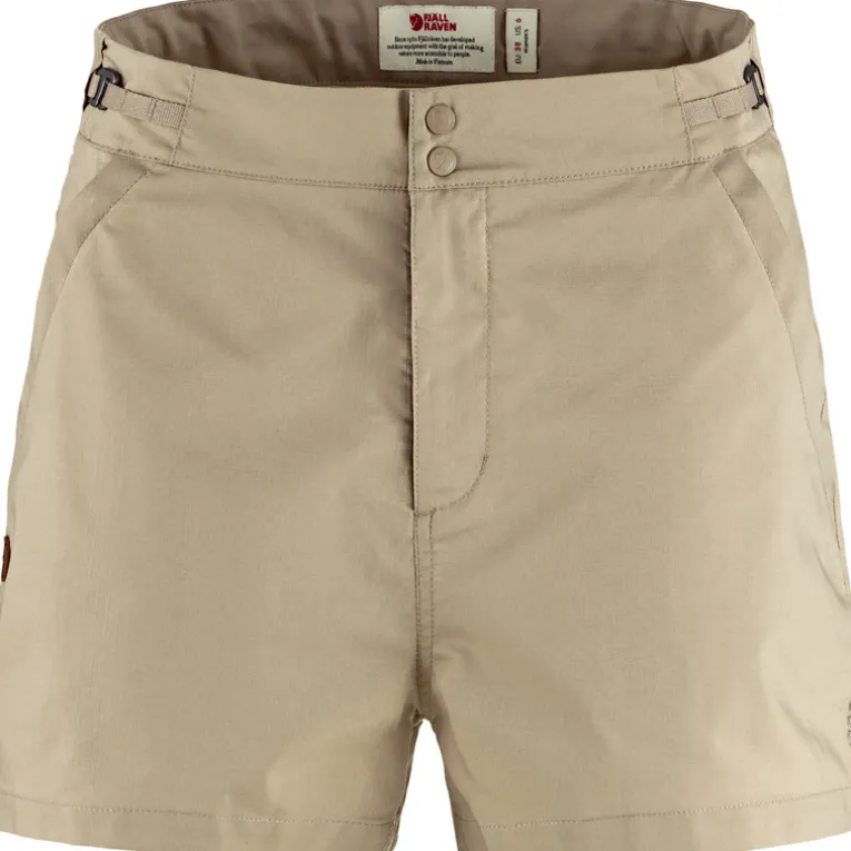 Damen Abisko Hike Shorts