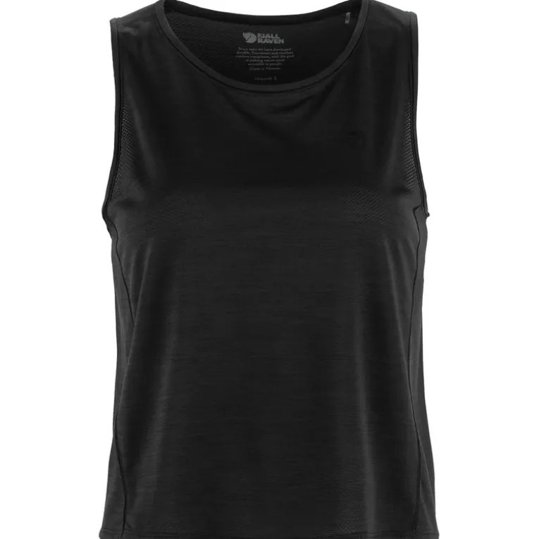 Damen Abisko Lite Top