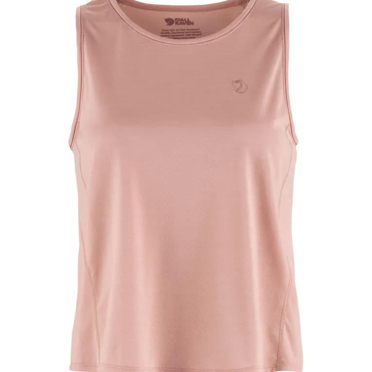 Damen Abisko Lite Top