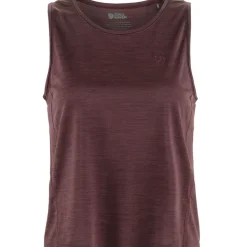 Damen Abisko Lite Top