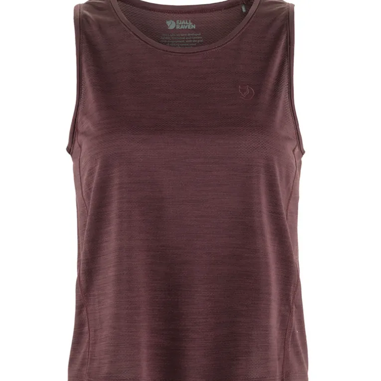 Damen Abisko Lite Top