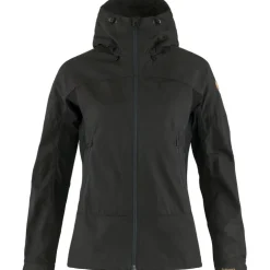 Damen Abisko Lite Trekking Jacke